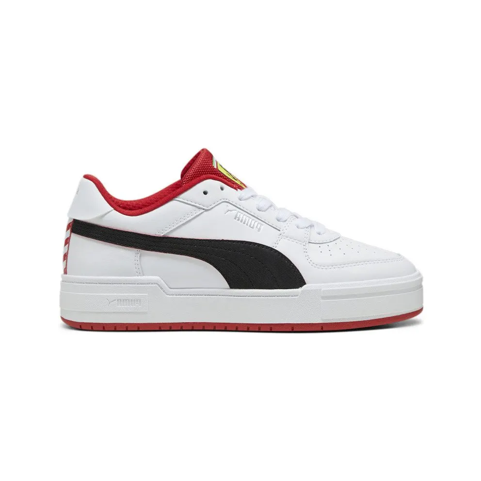 Puma CA Pro Ferrari White (308066-03)