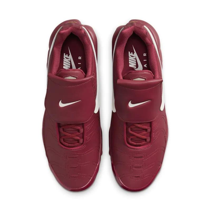 Nike Air Max Plus Tiempo Team Red (HM5654-600)
