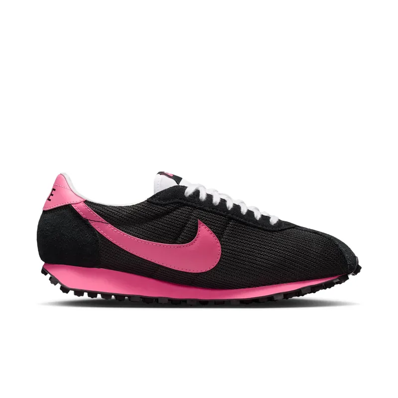 Nike LD-1000 “Comme des Garçons BLACK Black Spirit Pink” (IU7936-001)