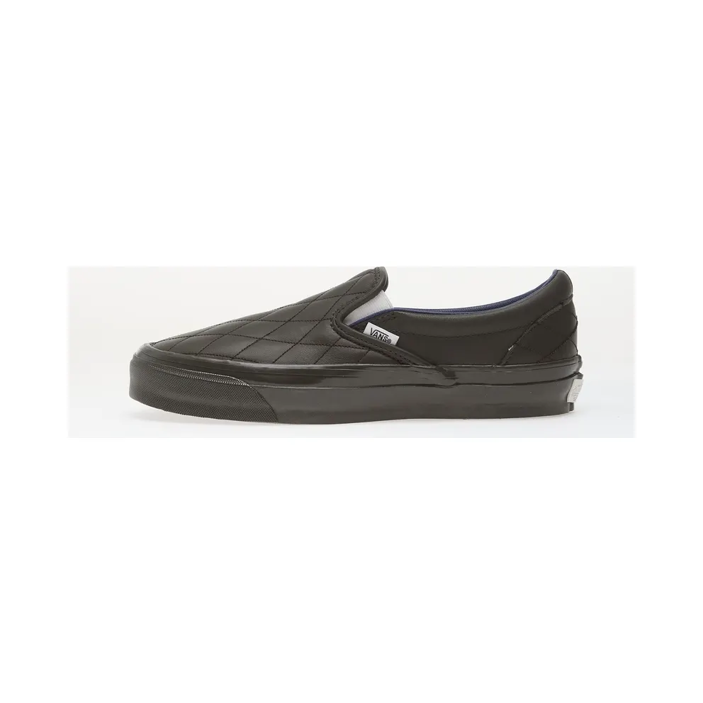 Vans Slip-On Black (VN000D9WEMV)