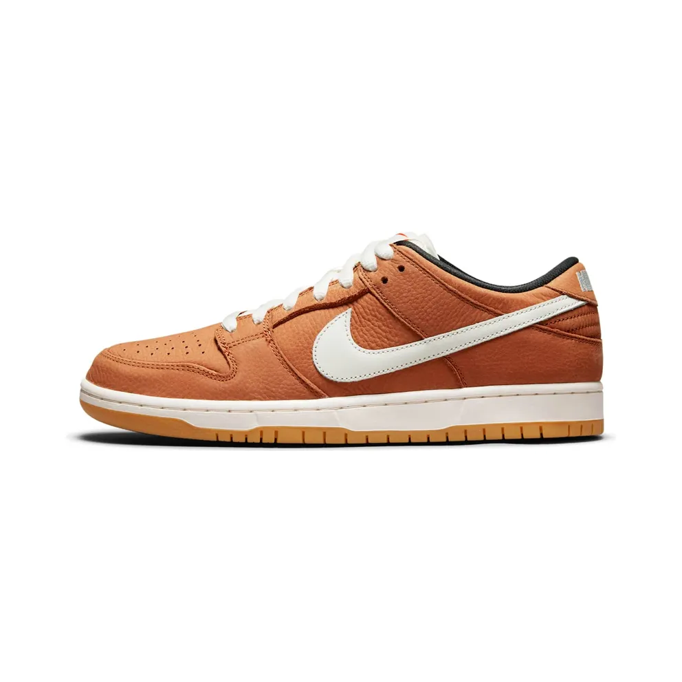 Nike SB Dunk Low Pro Dark Russet (DH1319-200)