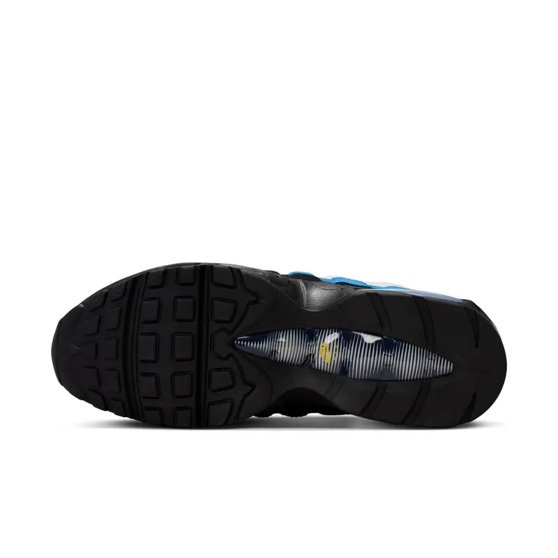 Nike Air Max 95 Wolverine (IU7544-100)