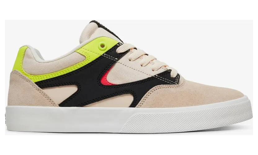 DC Kalis Vulc Red (ADYS300569fpw)