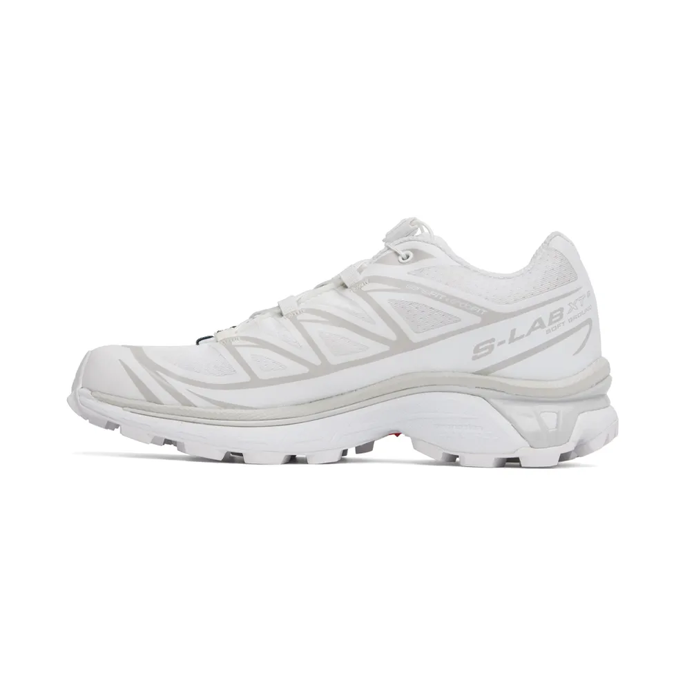 Salomon White XT-6 (L41252900)
