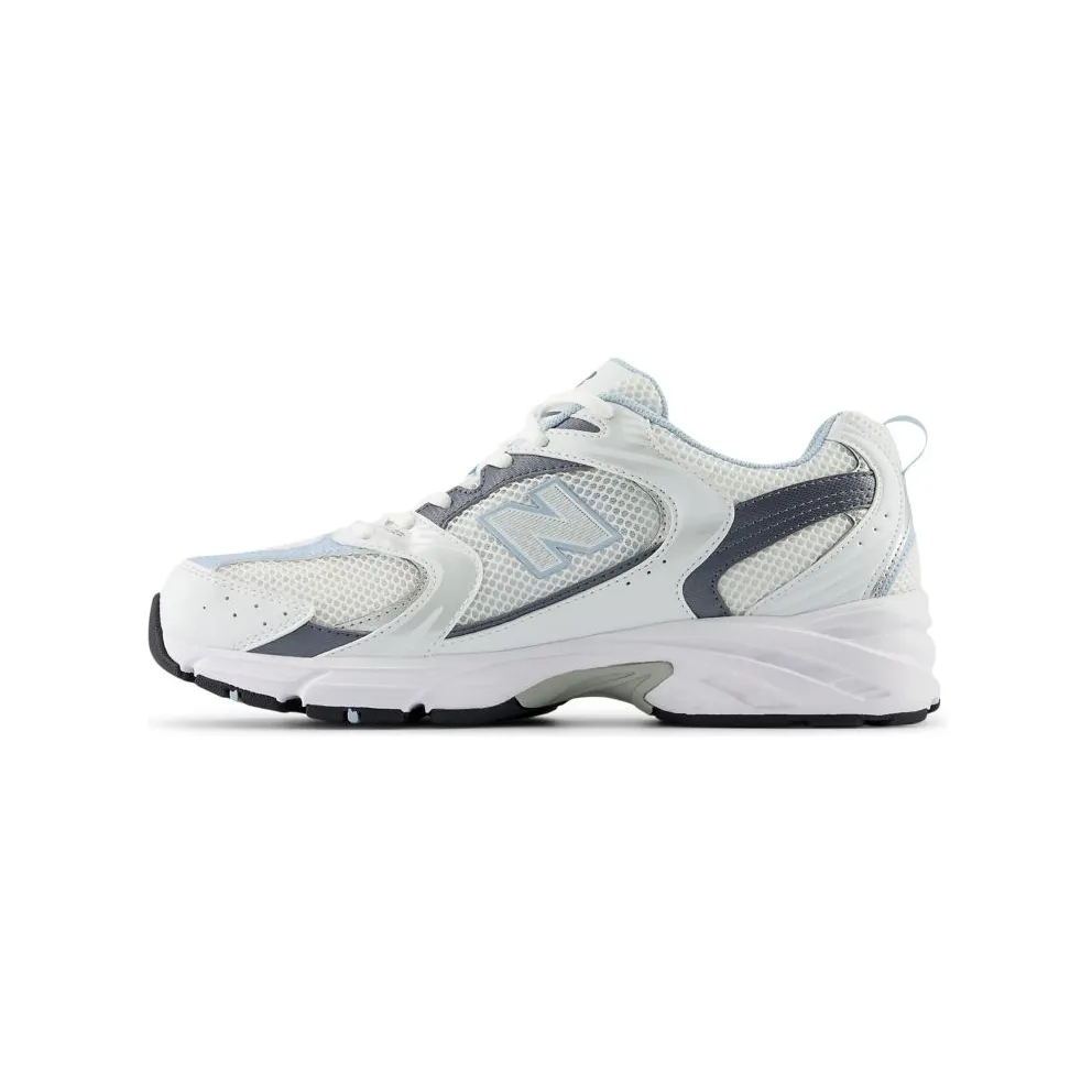 New Balance 530 “White / Dark Arctic Grey / Light Chrome Blue” (MR530RA)