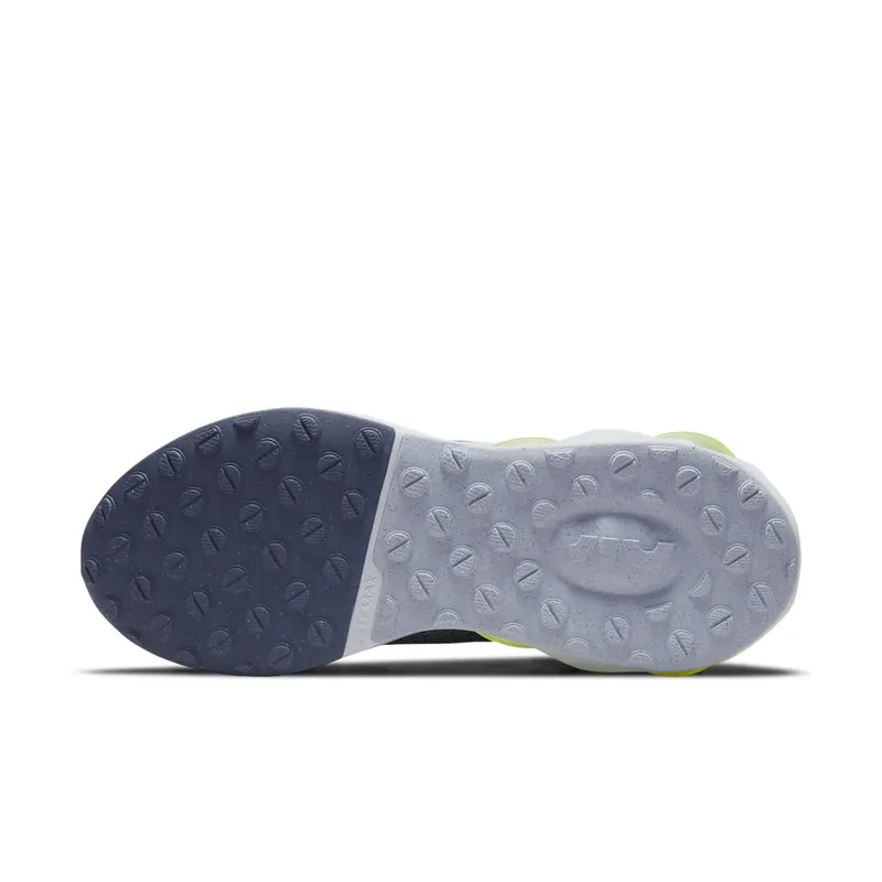 Nike Air Max 2021 Grey 50% Sustainable Materials (DA1925-002)