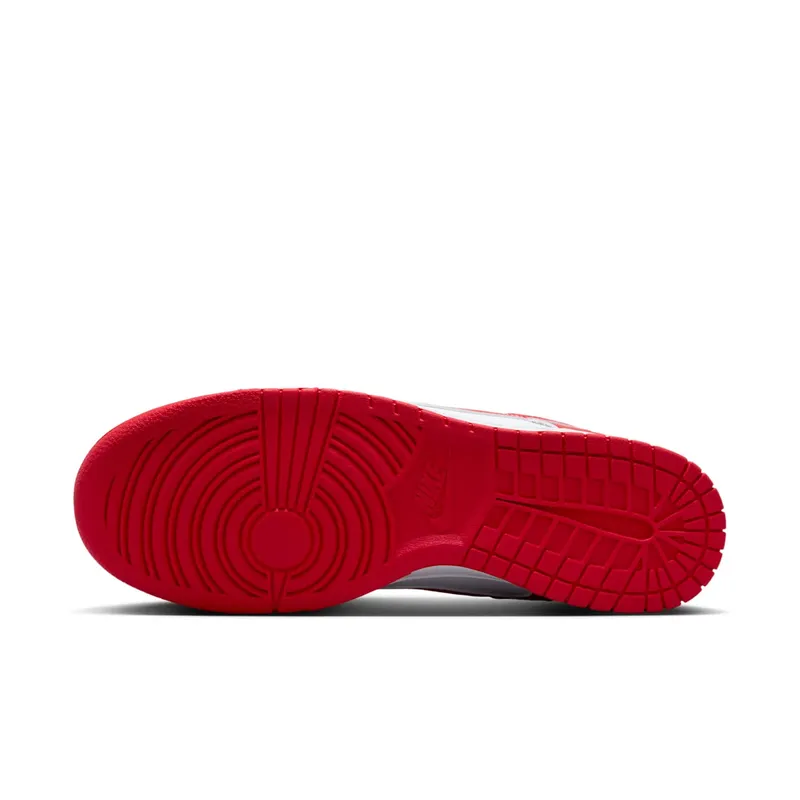 Nike Dunk Low “St. Johns (2025)” (HF5441-104)