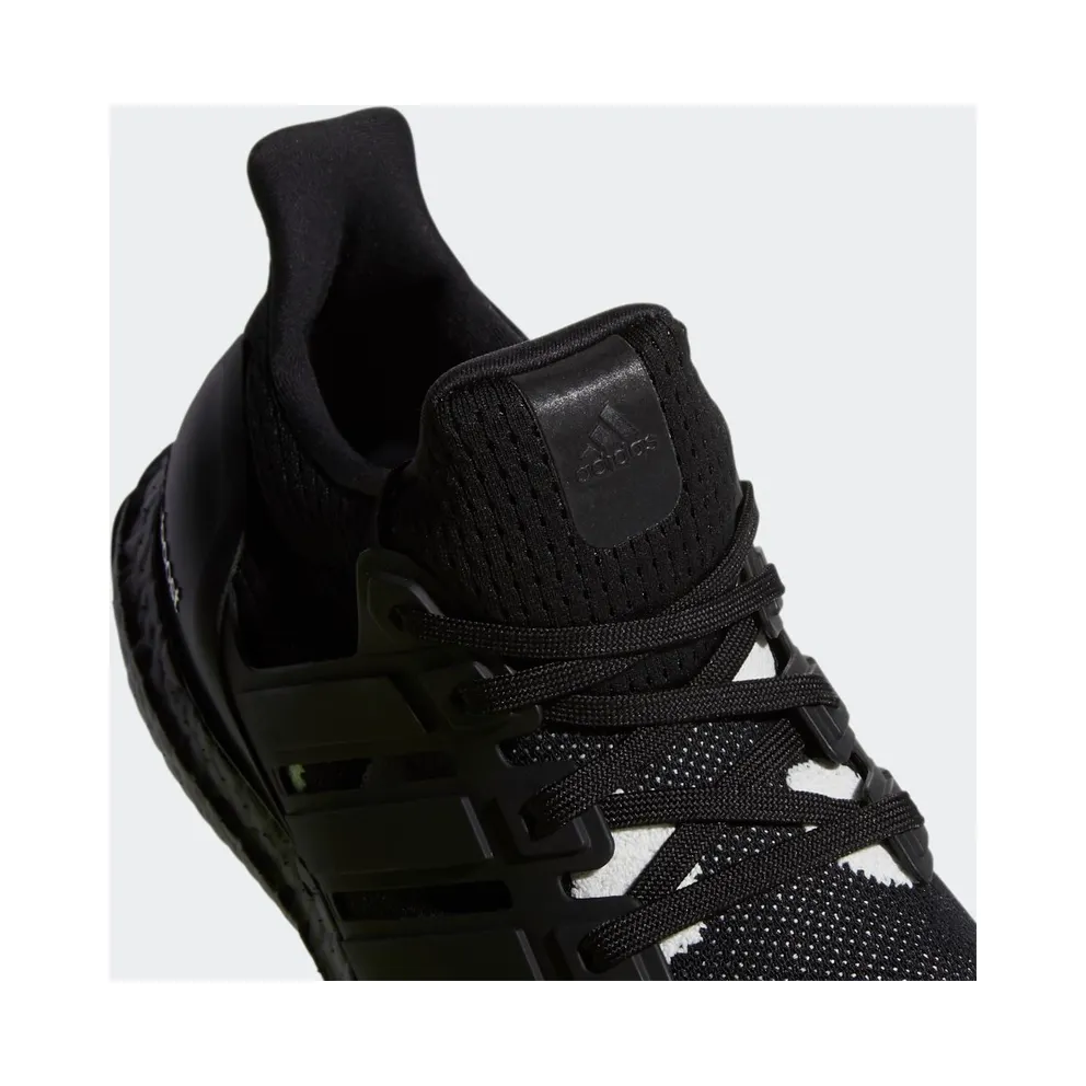 Adidas Ultraboost COLD.RDY Lab Core Black / Core Black / Silver Metallic (H01093)