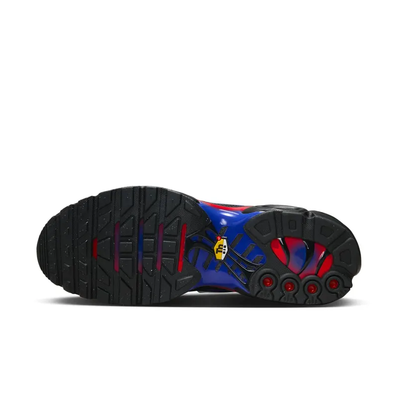 Nike Air Max Plus “Spider-Man” (FN7805-001)