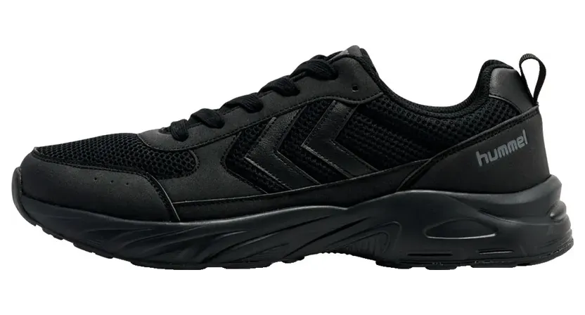 Hummel Enduro Zwart (236442-2042)