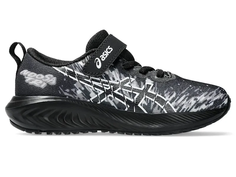 ASICS Pre Noosa Tri 16 Black White (1014A345-001)