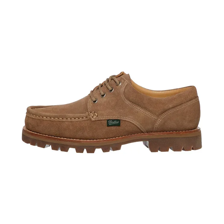 Paraboot Thiers Jannu Miel / Vel Muscade (234438)