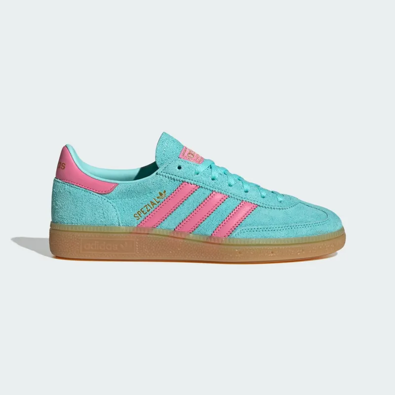 adidas Handball Spezial South Beach Aqua (JS4084)