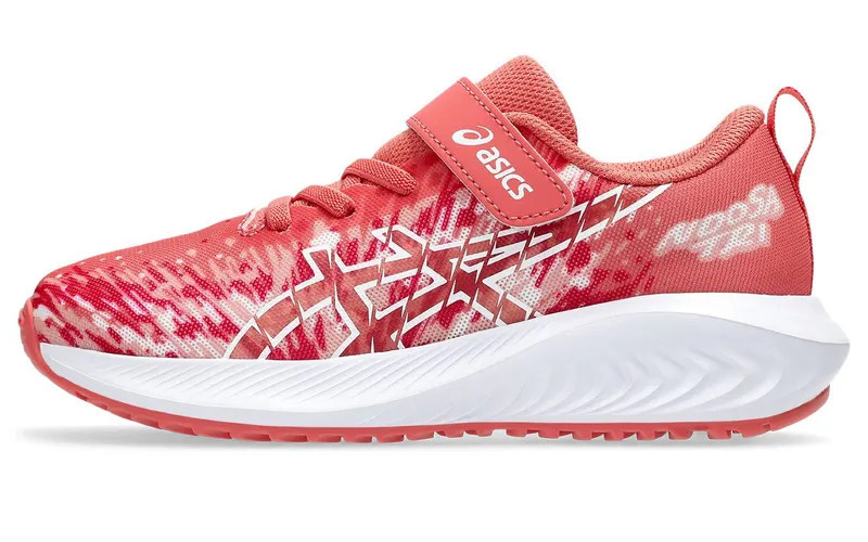 ASICS Pre Noosa Tri 16 Dark Pink Clay White (1014A345-701)
