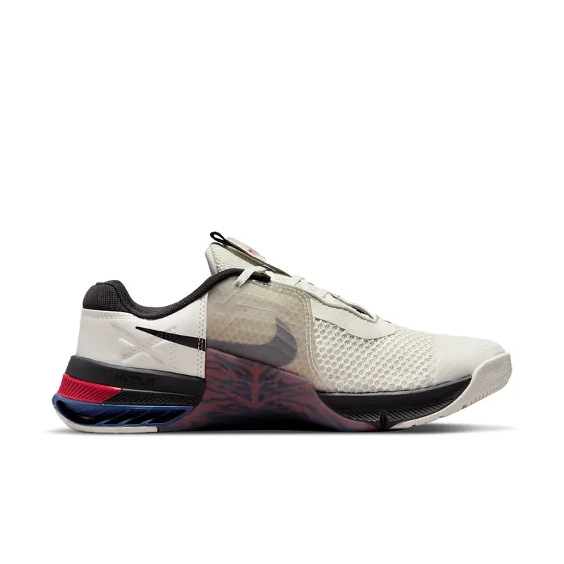 Nike Metcon 7 Training Grey (DJ8656-018)