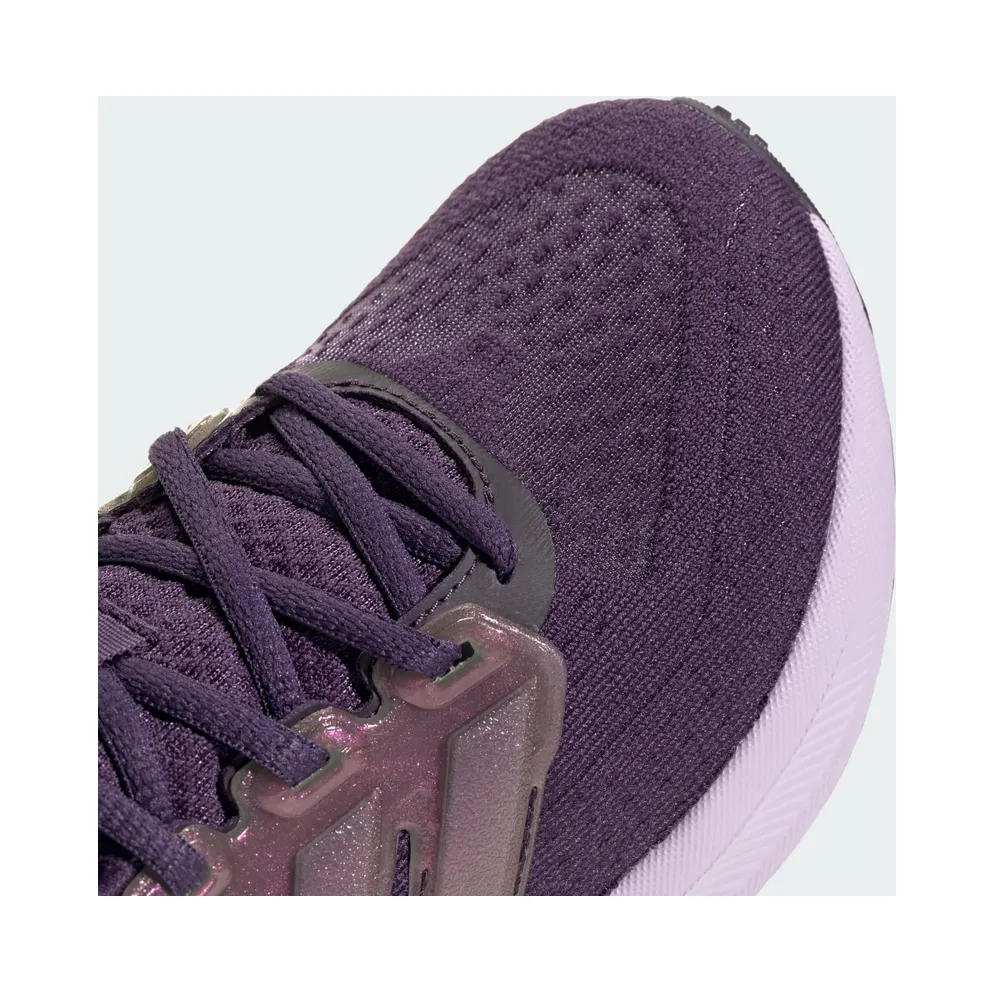 adidas Ultrarun 5 Aurora Plum Powder Plum Lucid Red (JQ0751)