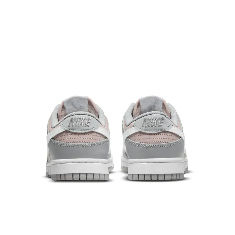 Nike Dunk Low Pink Oxford (W) (DM8329-600)
