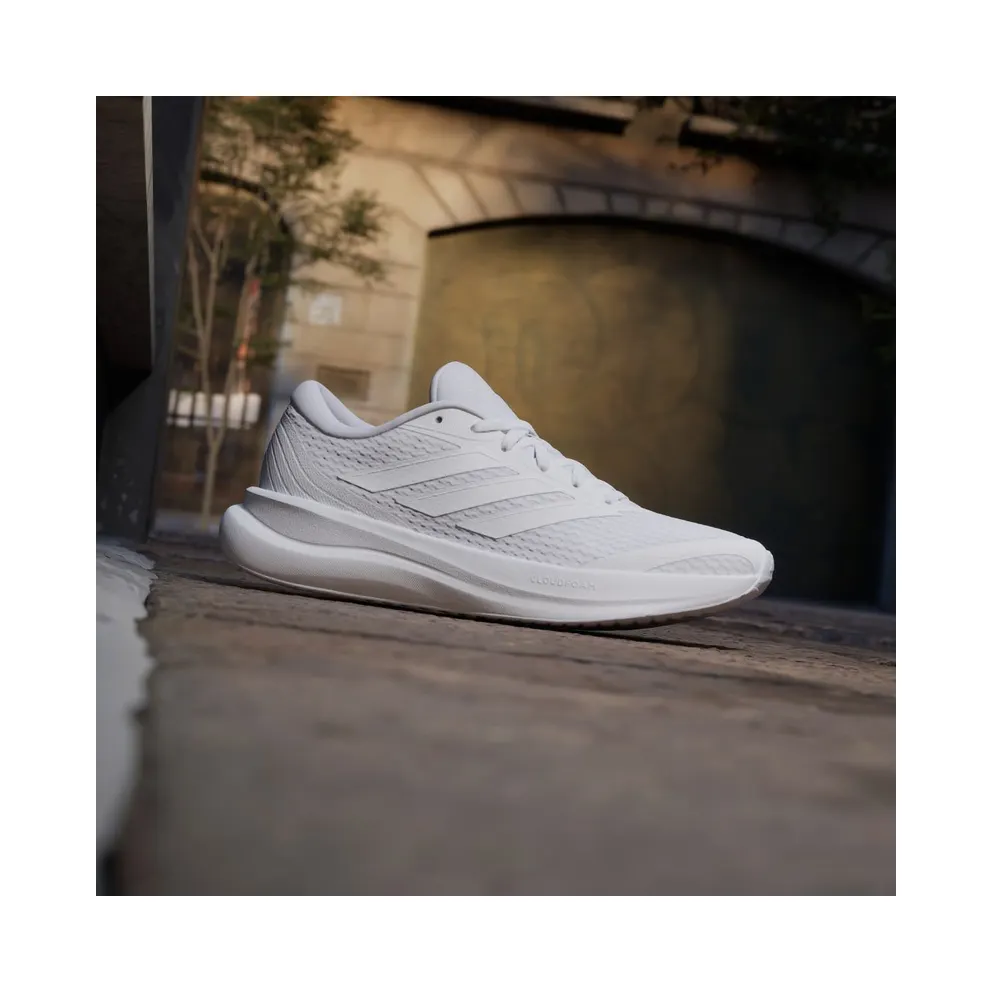 Adidas RUNFALCON 6 Cloud White / Cloud White / Grey One (KH5575)