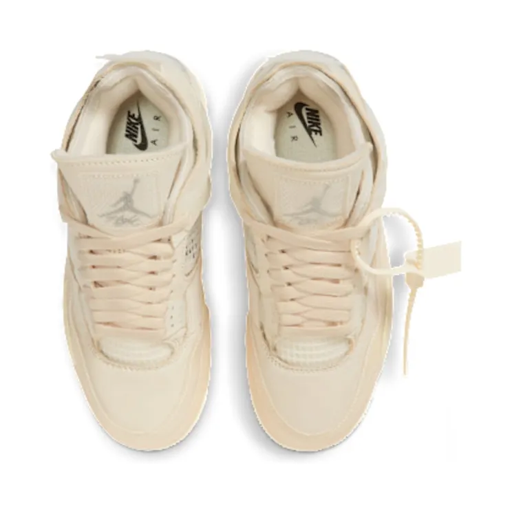 air-jordan-4 CV9388-100