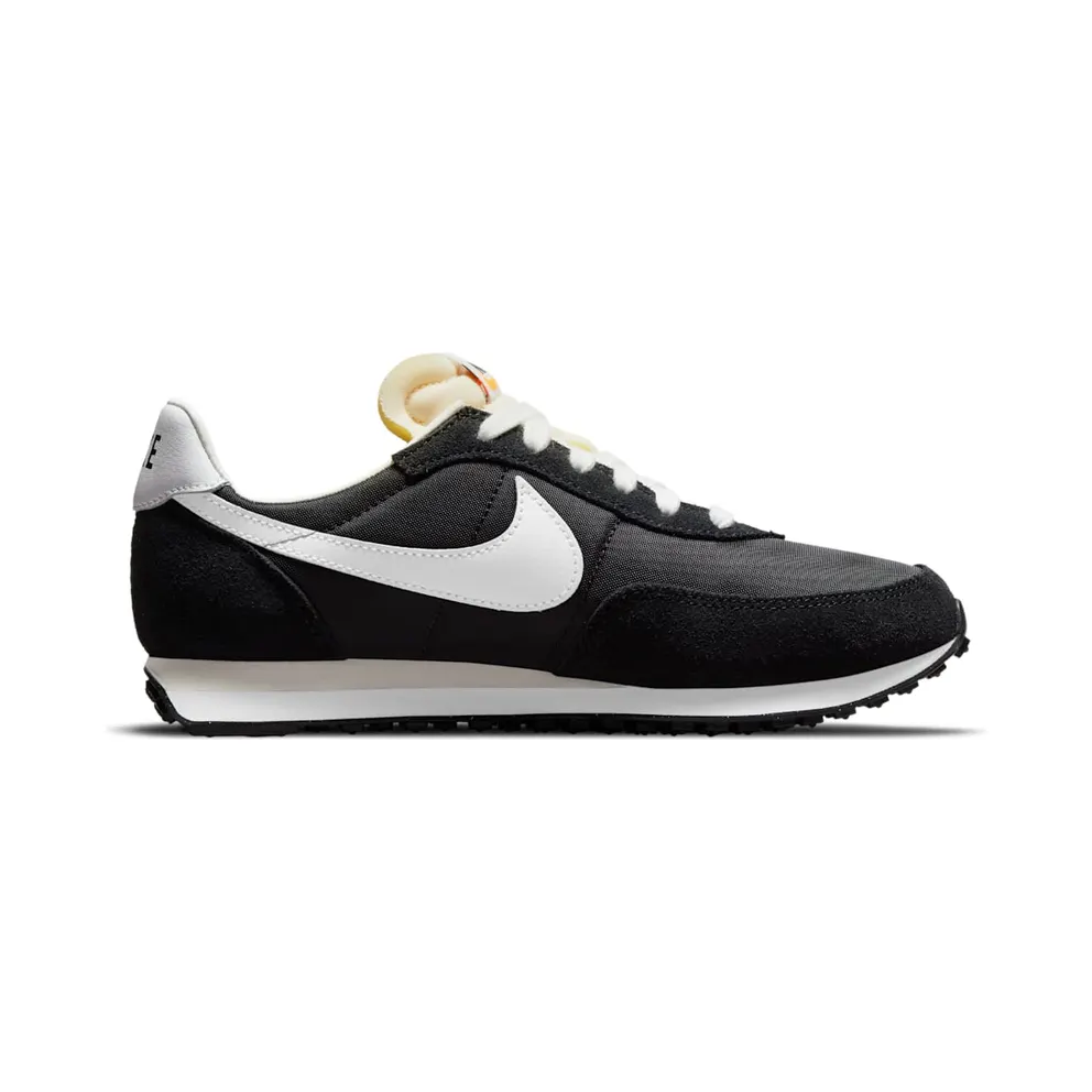 Nike Waffle Trainer 2 Older Kids’ Black (DC6477-001)