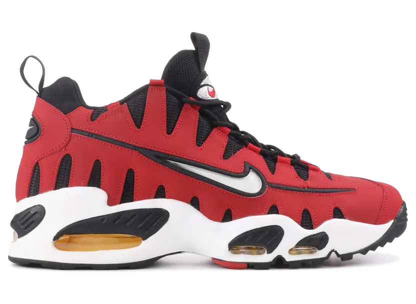 Nike Air Max NM Varsity Red (429749-600)