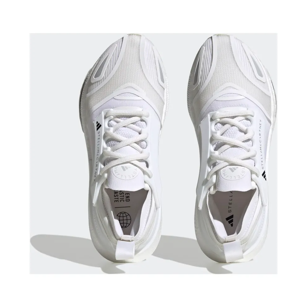 Adidas adidas by Stella McCartney Ultraboost Light Cloud White / Core Black / Off White (HP6705)