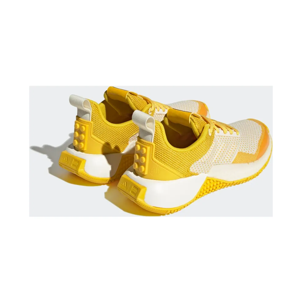 Adidas adidas x LEGO® Sport Pro Eqt Yellow / Off White / Red (GZ2417)