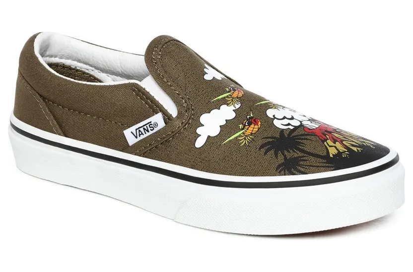 vans-slip-on VN0A4BUT0I2