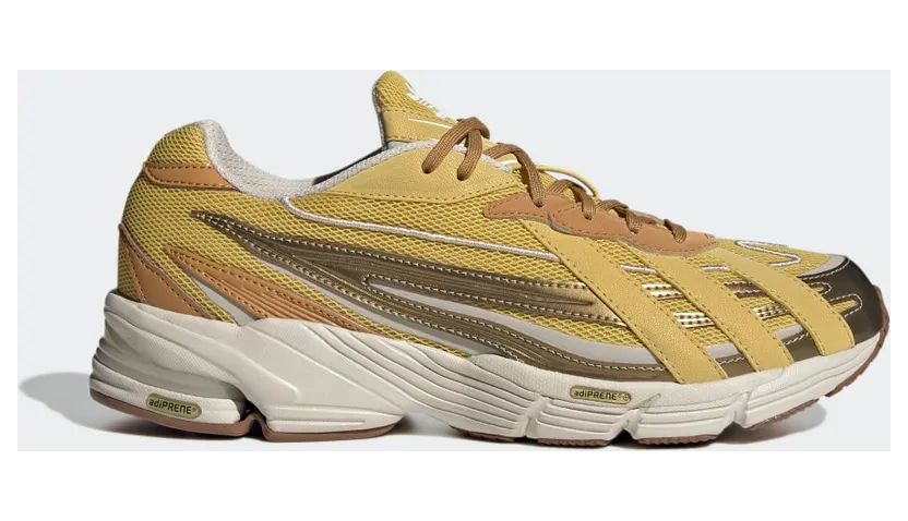 adidas Orketro Pyrite / Pyrite / Mesa (GX3133)