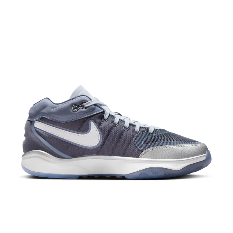 Nike Air Zoom GT Hustle 2 Light Carbon (FQ9371-010)