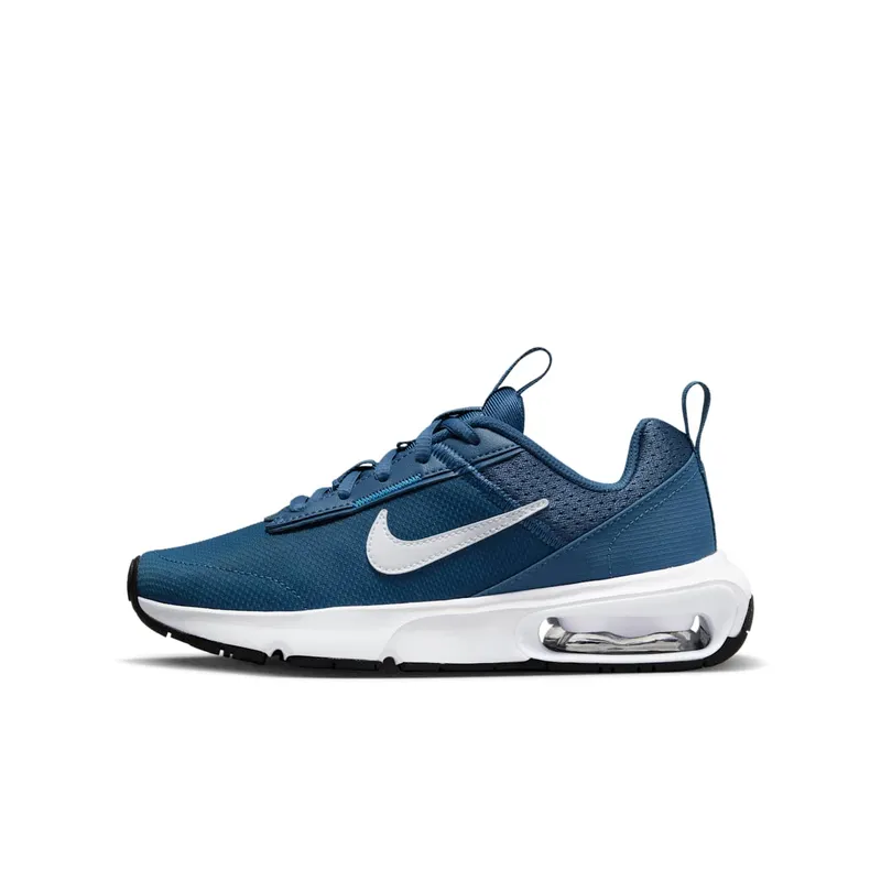 Nike Air Max INTRLK Lite Mystic Navy (DH9393-400)