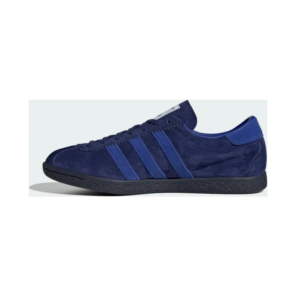 Adidas TAHITI MARINE Shoes Night Sky / Bold Blue / Night Navy (JR4773)