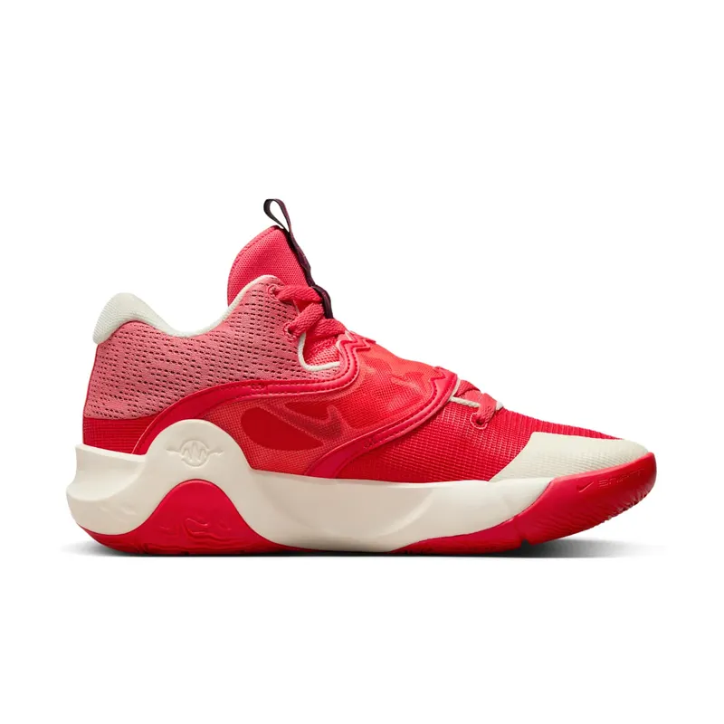 Nike KD Trey 5 X University Red Ember Glow (DD9538-601)