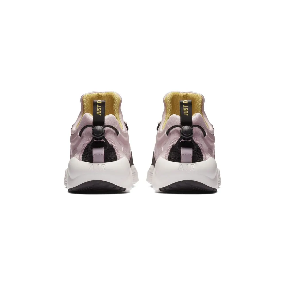 Nike Air Huarache City Move Plum Chalk (W) Plum Chalk/Celery-Black (AO3172-500)
