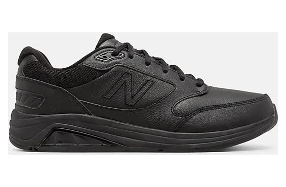New Balance 928v3 Black (MW928BK3)