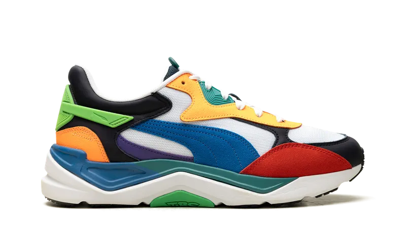 Puma TRC Prevaze “Multi” (393435-01)