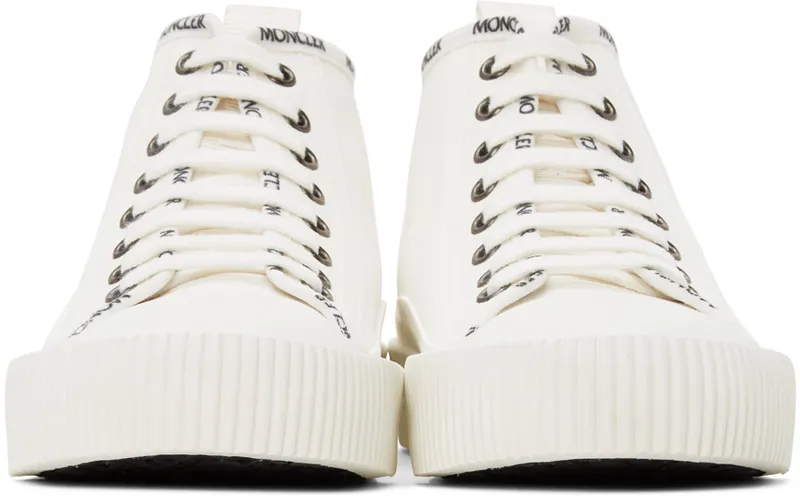 Moncler White Lissex (G109B4M7274002SSA)
