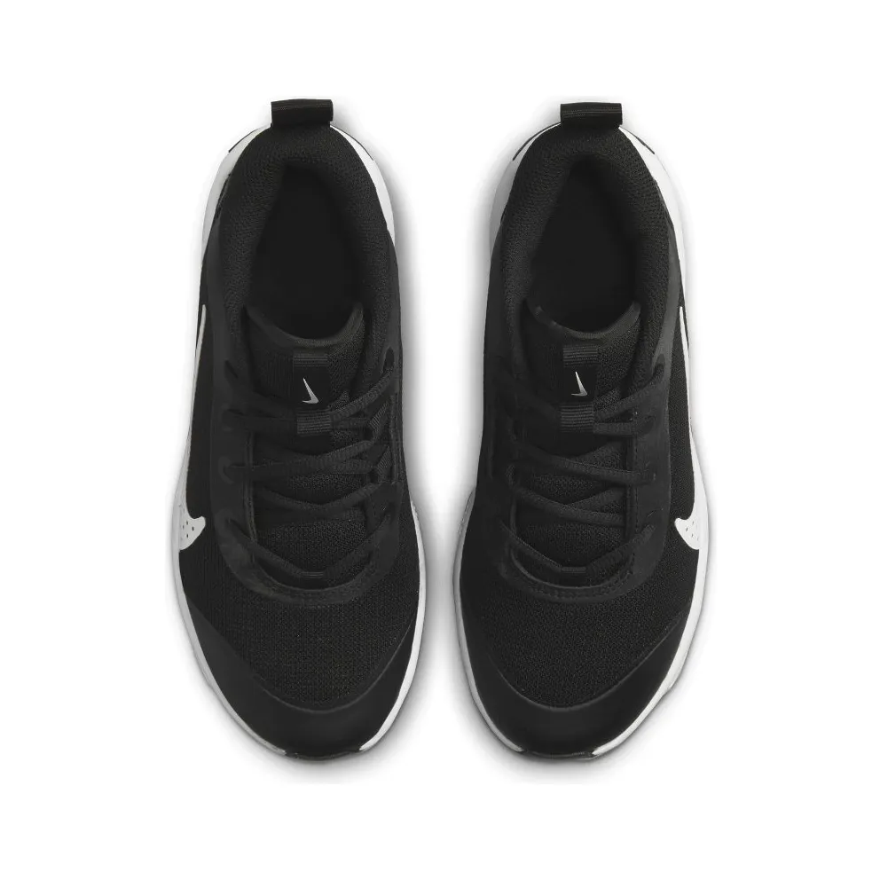 Nike Omni Multi-Court Older Kids’ Indoor Court Black (DM9027-002)