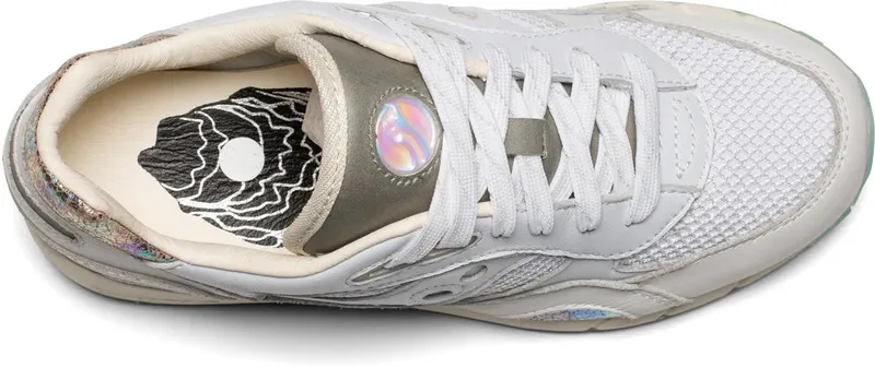 Saucony Shadow 6000 Pearl White (S70594-1)