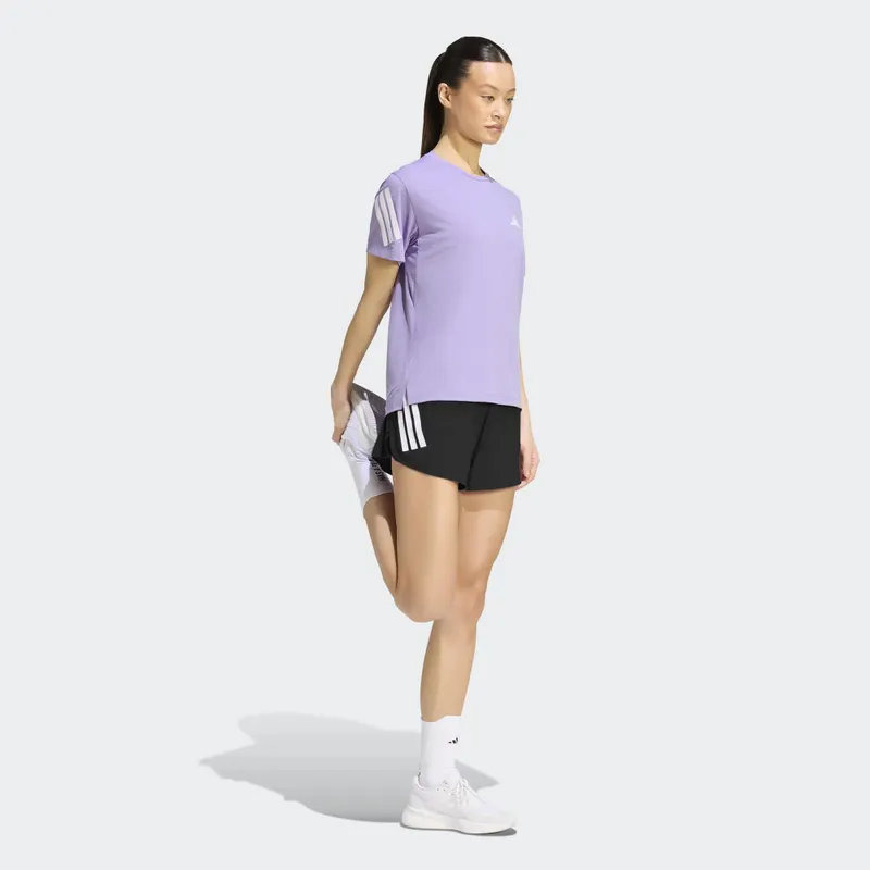 Adidas ClimaCool Lilac (KR2956)