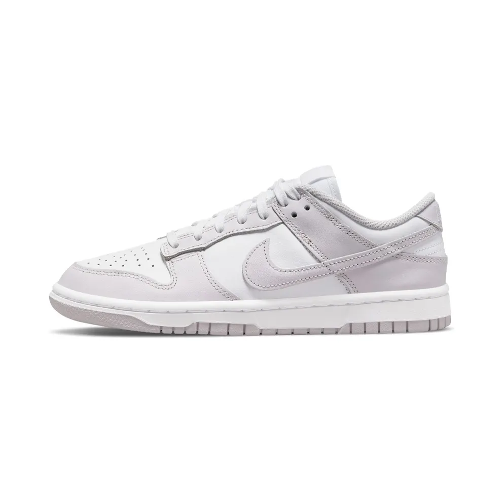 Nike Dunk Low White Light Violet (DD1503-116)
