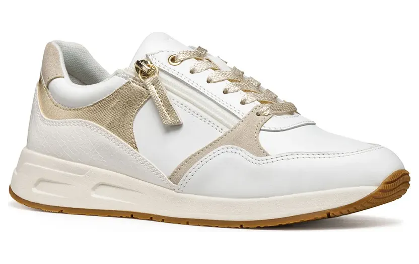 Geox sneaker White (D36NQB085AR-C1000)
