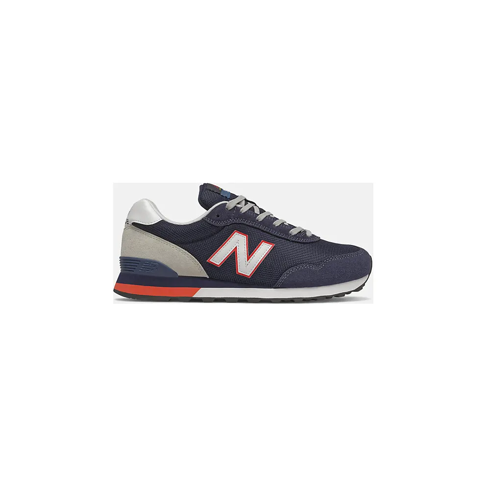 New Balance 515v3 Pigment Navy Team Red (ML515WR3)