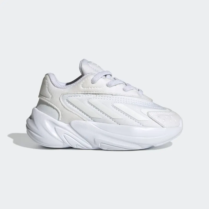 adidas Ozelia Cloud White / Cloud White / Cloud White (H04748)