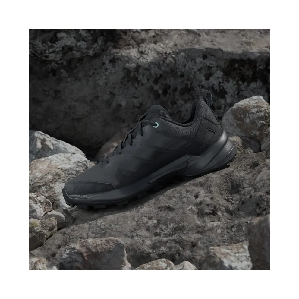 Adidas TERREX EASTRAIL 3 W Carbon / Core Black / Semi Flash Aqua (JR4019)