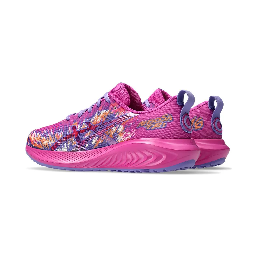 ASICS GEL-NOOSA TRI 16 GS “Digital Sakura / Amethyst” (1014A346-703)