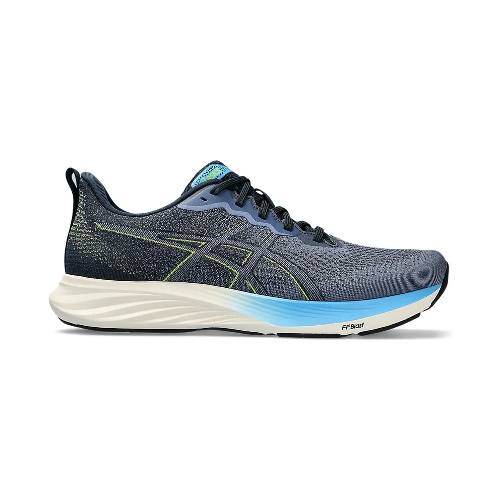 Asics Dynablast 4 Denim Blue/French Blue (1011B697.400)