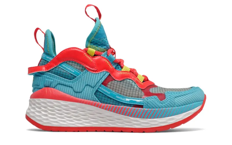New Balance Test Run PRJ 2.0 Blue White Pink (W) Blue/White/Pink (WTRP2CR)