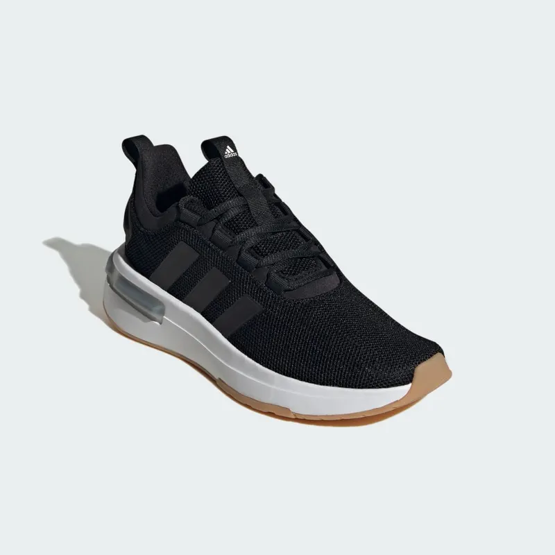 adidas Racer TR23 Core Black / Core Black / Cloud White (IF8652)