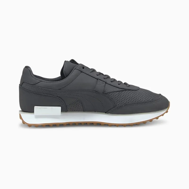 Puma Future Rider Black/White (38064001)